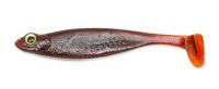 Виброхвост MEGABASS HAZEDONG SHAD 3.0", 8шт в уп., цвет: Scuppernong