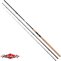 Удилище "MIKADO" Ultraviolet Light Feeder 360 (до 90г)