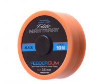 Амортизатор "FLAGMAN" д/фидера Feeder Gum Mantaray Elite 10м 0.6мм GAG0060