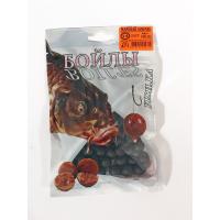 Бойлы "Fish.ka" жареная семечка 14мм 100 гр.