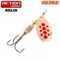 Блесна "Akara" Action Aglia 00 1.5г A04