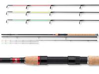 Удилище Daiwa Ninja-X Feeder 360MH 3.60м 40-120гр