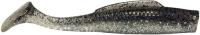 Виброхвост "KOSADAKA" Weedless Minnow 65 6шт WM-065-SR