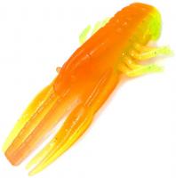 Приманка силик. "KOSADAKA" Crayfish 63мм AGS 5шт