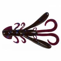 Мягкая приманка Select Rak Craw 2,8" (70) цв 010 (5 штук)