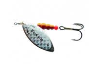 Блесна "MEPPS" Aglia Long Rainbo №4 S 17 гр.