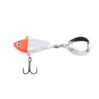 Тейлспиннер Yaman WABI, вес 30 гр., размер 40 мм, цв.01