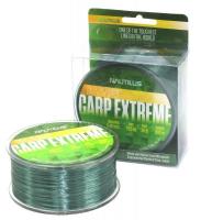 Леска Nautilus Carp Extreme Dark Green 600м d-0.40мм 13.6кг