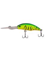 Воблер "AWEES" Shad 58F 8.7 гр. #02 (2 - 3,5 м.)