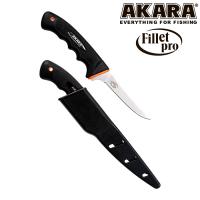 Нож "Akara" KAFP10-25 Fillet Pro 10 25см