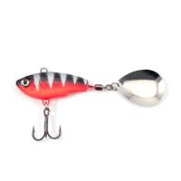 Тейлспиннер Yaman WABI, вес 30 гр., размер 40 мм, цв.78