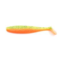 Виброхвост YAMAN PRO Sharky Shad, р.5,5 inch, цвет #16 - Arbuz (уп 5 шт.)