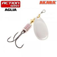Блесна "Akara" Action Aglia 00 1.5г A19