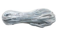 Веревка для саней Яман, d-8 мм, L-10 м.