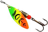 Блесна "MEPPS" Aglia Long Tiger №2 G 7 гр.