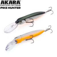 Воблер "Akara" Pike Hunter 120F 27г HP120F-A23