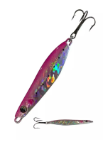 Блесна-пилькер IRON FISH 40 гр. pink