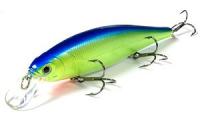 Воблер Lucky Craft Pointer 128-263 Chartreuse Blue