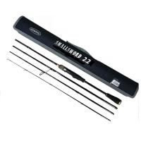 Спиннинг "Admiral" Smallsword Travel 22М 2.2 м (7-35 гр.)