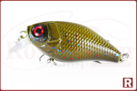 Воблер Rosy Dawn Chubby 38F 4 гр. цв.01