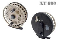 Катушка "XT888" 100мм 2BB (XS41-XS45, D55) 03