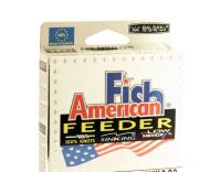 Леска "BALSAX" American Fish Kevlon box 0.28 150м