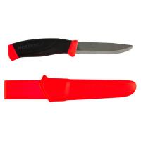 Нож Morakniv Companion F Rescue, нержавеющая сталь