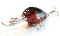 Воблер Lucky Craft Clutch DR_5415 MS Gekiatsu Japan Shad 896