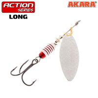 Блесна "Akara" Action Long 00 2г A19