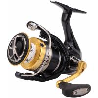 Катушка Shimano  16 NASCI 4000 FB