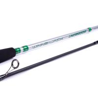 Спиннинг штекерный карбоновый Namazu Pro Winne jack Underdog IM7 2,1m / 7-35 гр.
