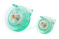 Катушка Higashi Plastic reel 37