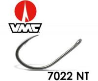 Крючки VMC 7022 NT (10шт) № 6