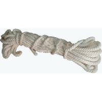 Веревка х/б RUNIS, плетёная, 15 м, (4 мм)