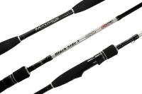 Спиннинг "Maximus" Black Side X 20M 2м 7-28г