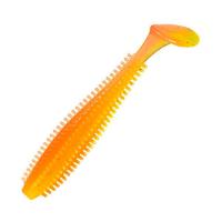 Виброхвост "KOSADAKA" Spikey Shad 90 9шт SSH-90-PCH