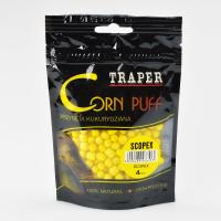 Кукуруза воздушная "TRAPER" Скопекс 4мм 20г 15033