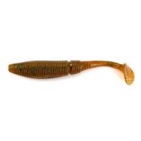 Виброхвост YAMAN Pro Springy Shad, р.6 inch, цвет #43 (уп. 4 шт.)