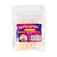 Пенопласт рыболовный Yaman, d 4-7 мм, цв. белый (уп. 250 шт)