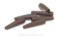 Конус Nautilus Tail Rubbers Brown