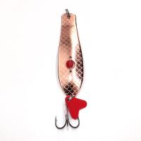 Блесна колеб. Namazu Diamond, вес 12 г, цвет 03 (медь)