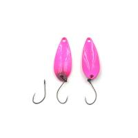 Блесна форел. Namazu Pro TiA Foglio, вес 2,5 г, цвет 111