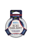 Леска "Intech" Ice Galaxy гол. 0.12 50м