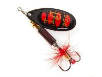 Блесна "Lucky John" BB05-009