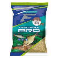 Прикормка "FLAGMAN" PRO Карась макуха 1кг PRFV010