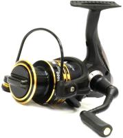 Катушка безынерц. Namazu River Monster RM2000, 4+1 подш., метал. шпуля