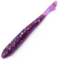 Слаг YAMAN PRO Stick Fry, р.1,8 inch, цвет #08 - Violet (уп. 10 шт.)