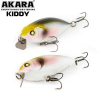 Воблер "Akara" Kiddy 55F 9г K55F-A77