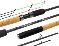 Удилище Nautilus Stout feeder 270см  50гр SF9LQ