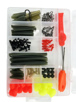 Набор карповый CARP EXPERT Uni Boilie Set